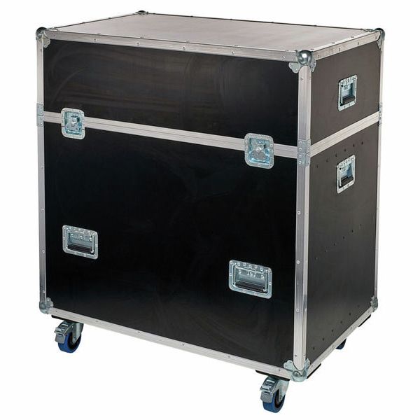 Flyht Pro Case 6x iX Stage 1x1m