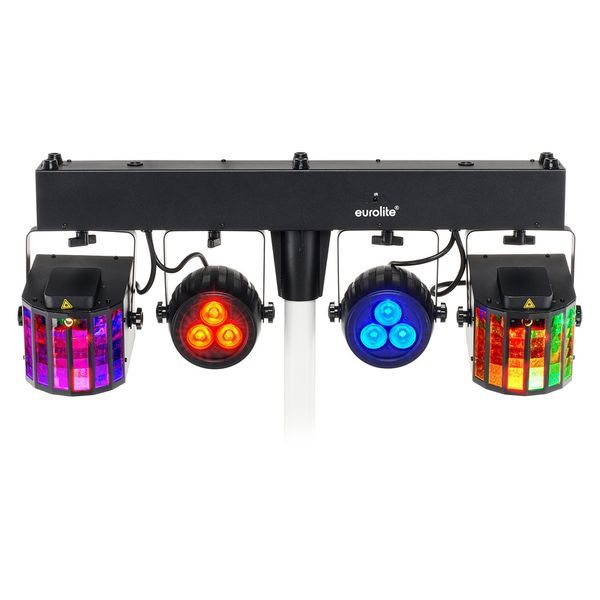 Eurolite LED KLS-120 Laser FX II