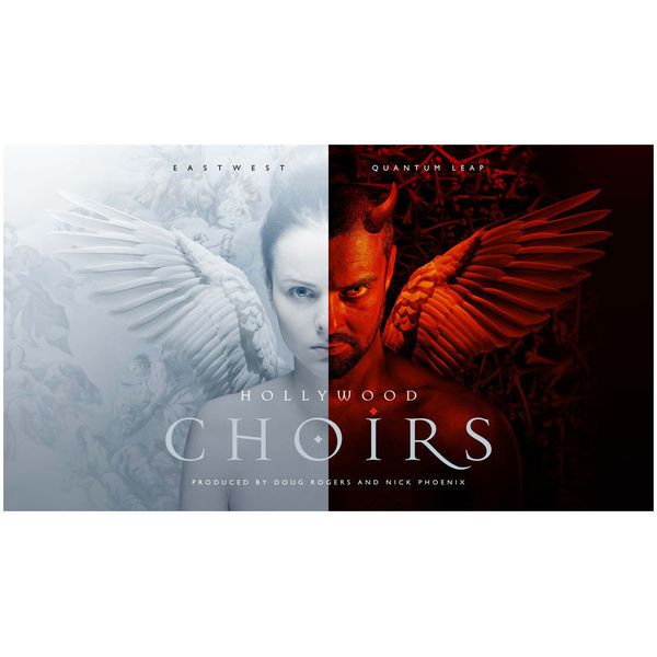 EastWest Hollywood Choirs Diamond