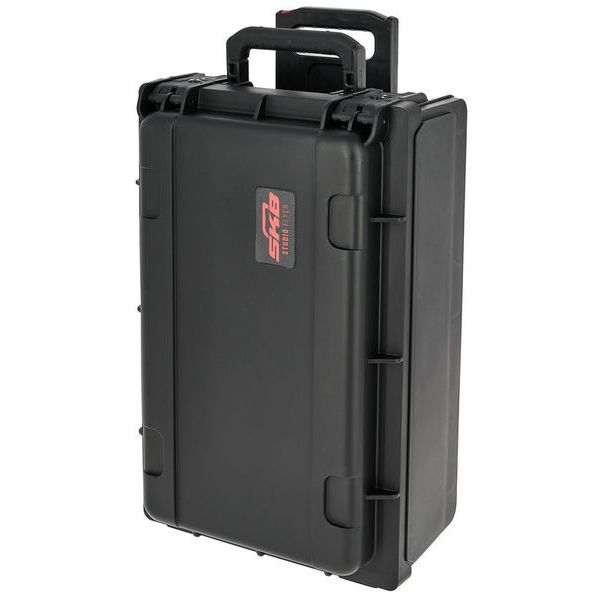 SKB iSF2U Studio Flyer Rack Case
