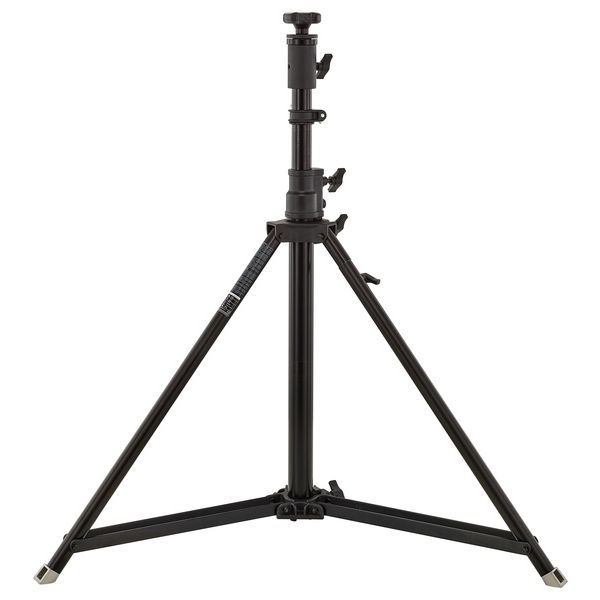 Eurolite STV-250 Follow Spot Stand BK