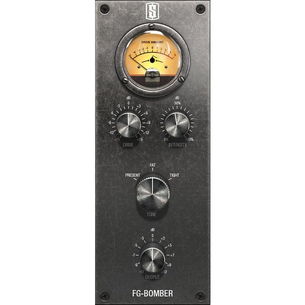 Slate Digital FG-Bomber