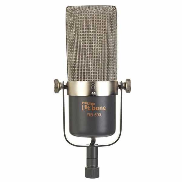 the t.bone RB 500 Bändchenmikrofon