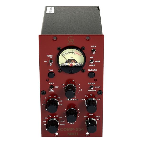 Golden Age Audio Project Comp-554