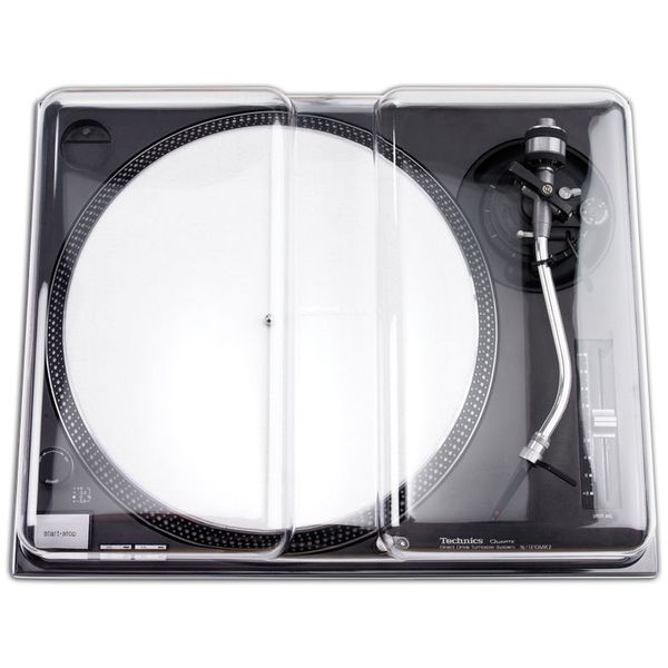 Decksaver Technics SL1200