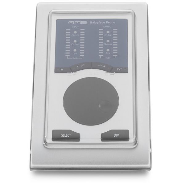 Decksaver RME Babyface Pro FS