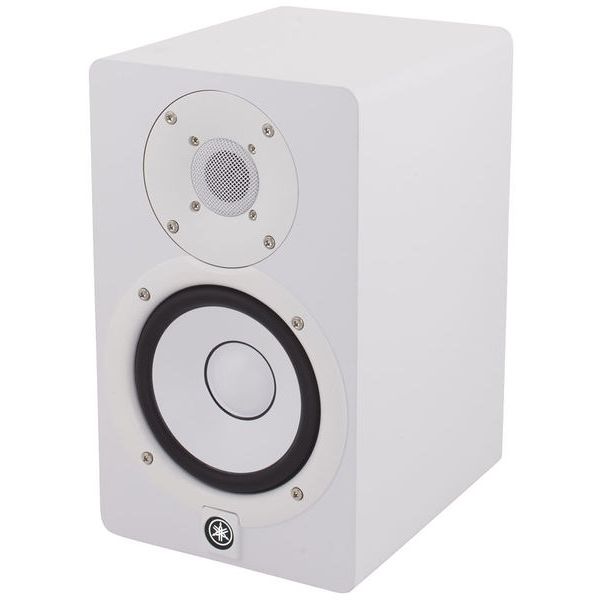 Yamaha HS 5 W Stand Set