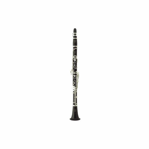 Buffet Crampon Tosca A-Clarinet 19/6 GL