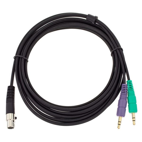 AKG HSC-HS PC Cable