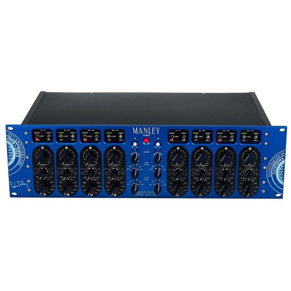 Manley Massive Passive XXV