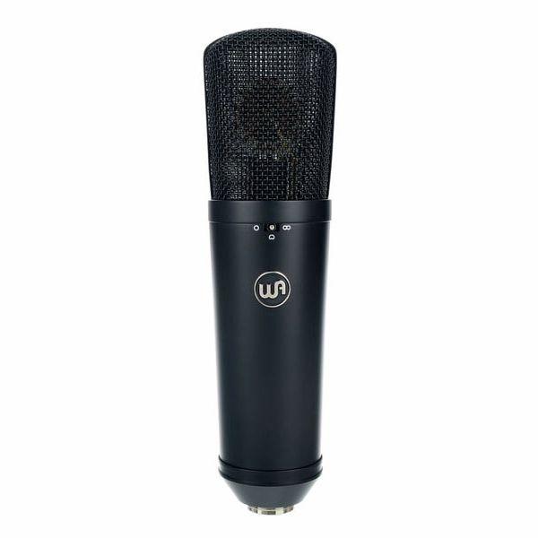 Warm Audio WA-87 R2B