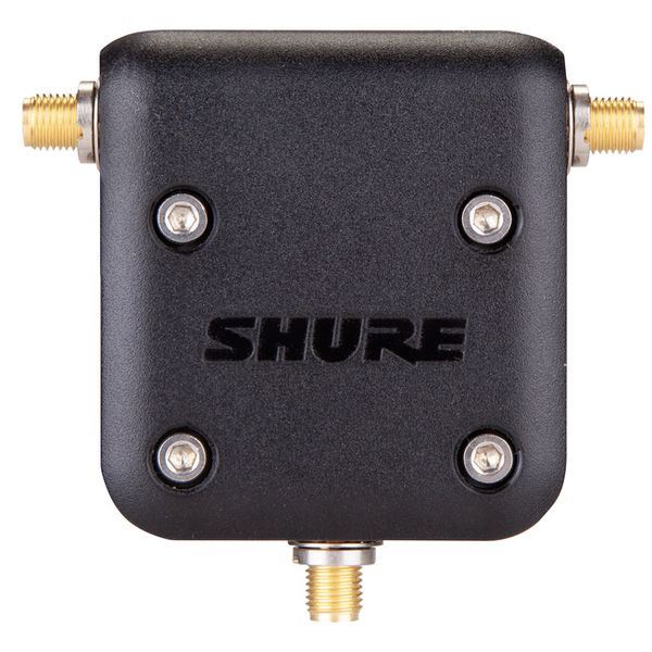 Shure UA221DB-RSMA