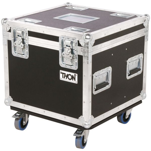 Thon Case Martin Mac One SiP 4in1