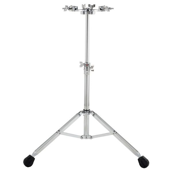 Gibraltar 9613PM 3-Mount Tom Stand