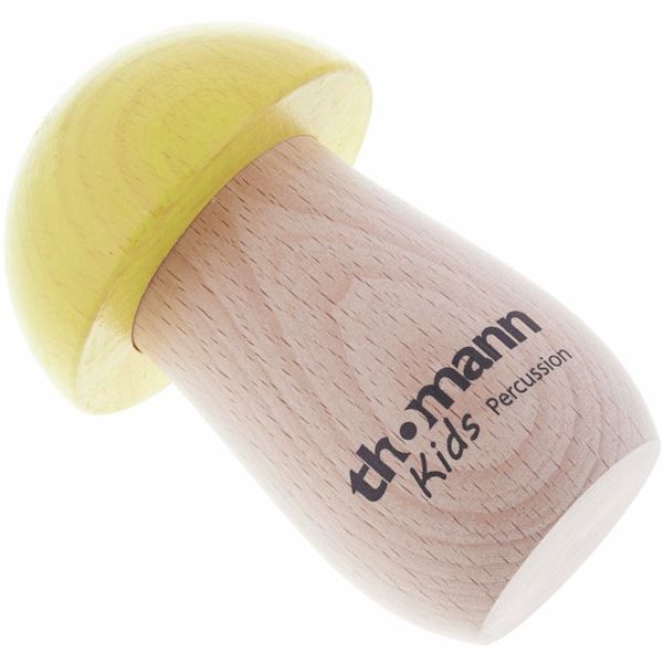 Thomann TKP Mushroom Shaker high/yell.