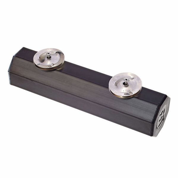 Meinl JS88BK Aluminium Jingle Shaker