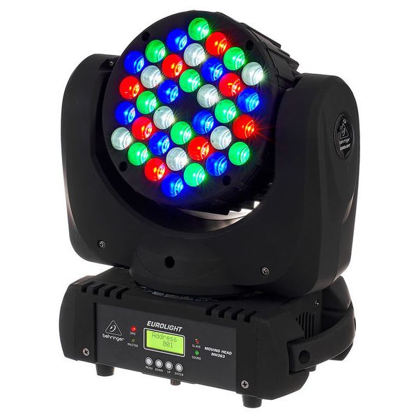 Behringer MOVING HEAD MH363