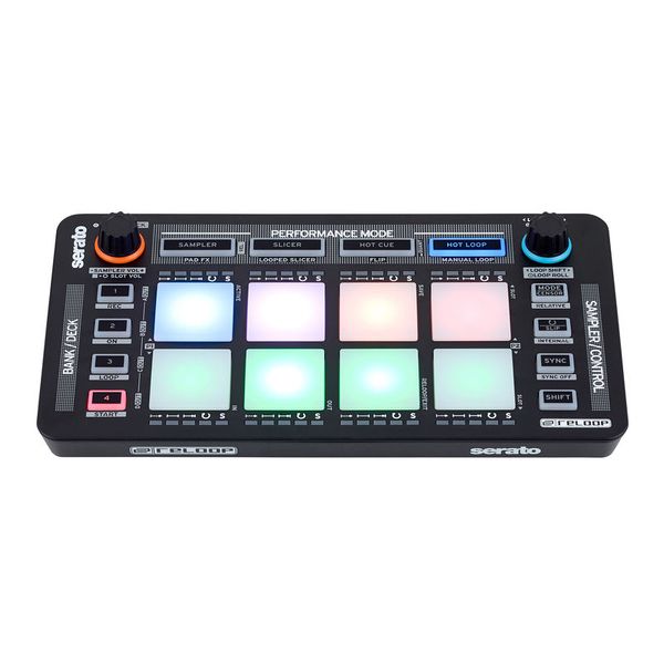 Reloop Neon