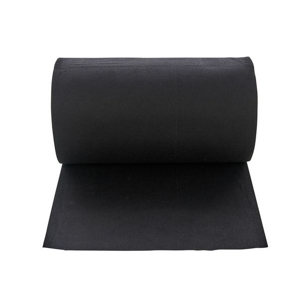 Stairville Stage Skirt Roll 160g/m² 40cm