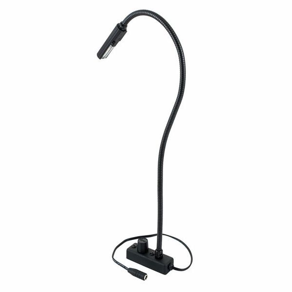 Littlite L 18E -LED Schwanenhalslampe