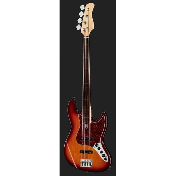 Marcus Miller V7 Alder-4 FL TS 2nd Gen