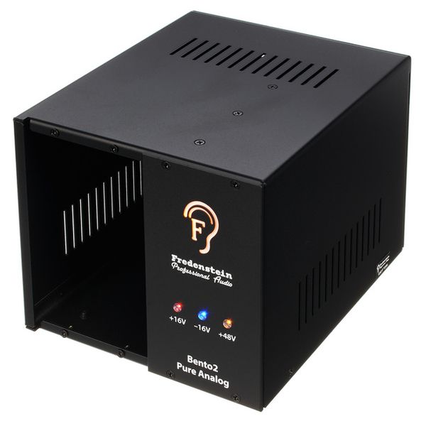 Fredenstein Bento 2 Pure Analog