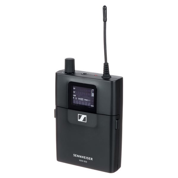 Sennheiser XSW IEM EK A-Band