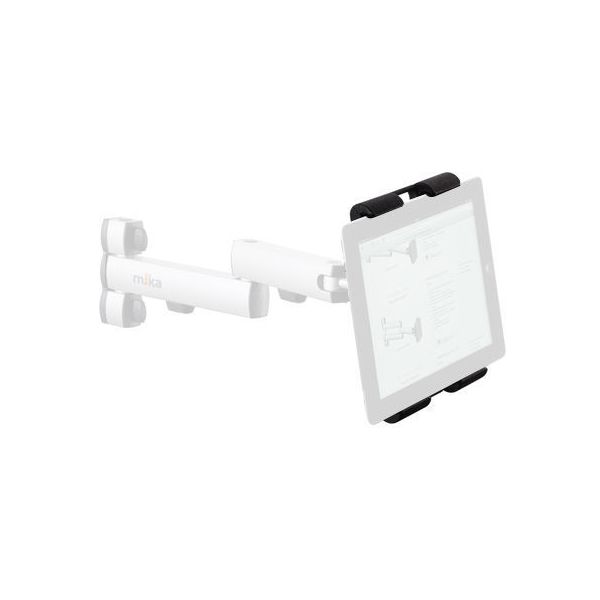 Yellowtec MiKA Pad-Dock mit QuickFix