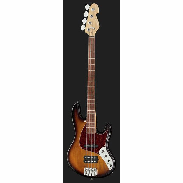 Sandberg California II SL TM 4 TB PF