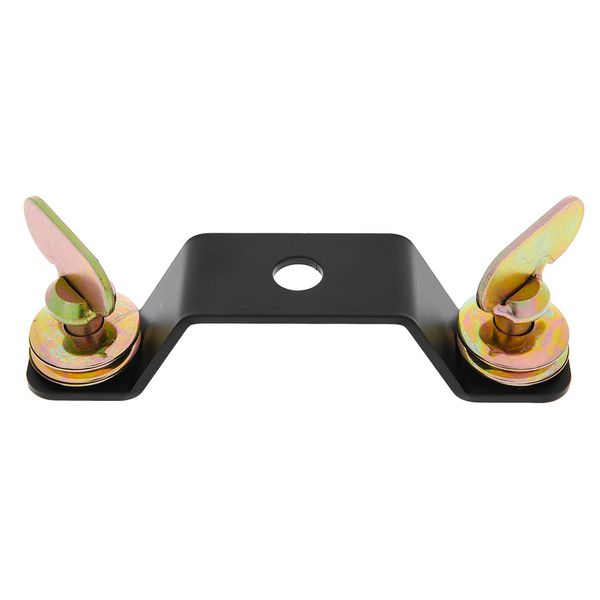 Ignition 2bright Omega Bracket