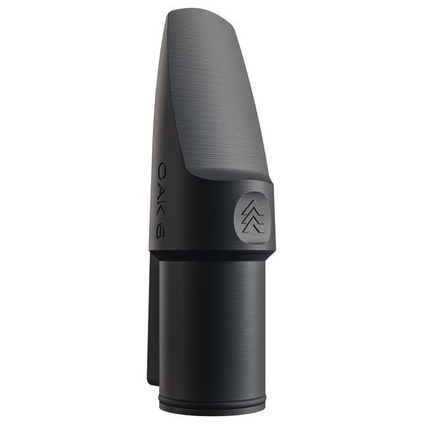 Ranger Alto Trunk Oak 6