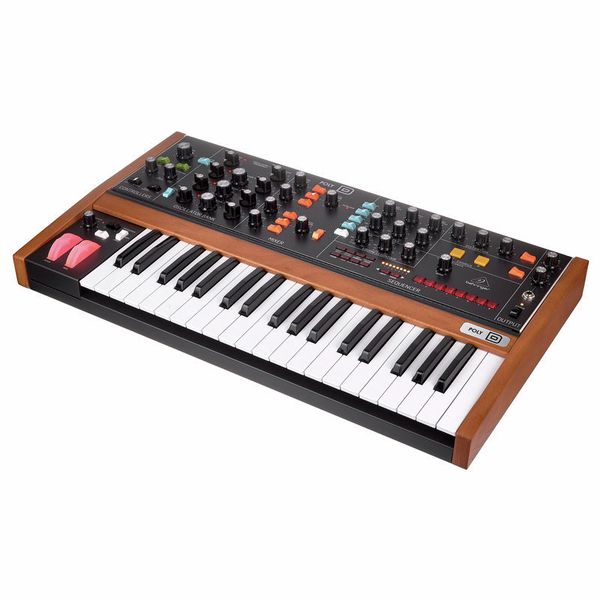 Behringer Poly D