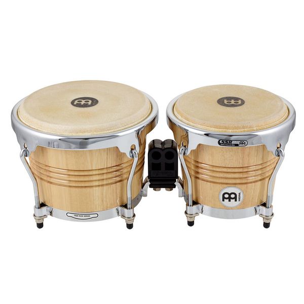 Meinl FWB200NT Bongset