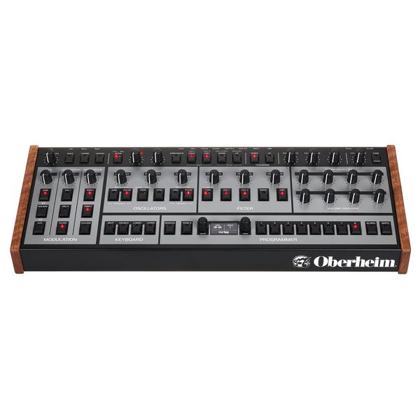 Oberheim OB-X8 Desktop