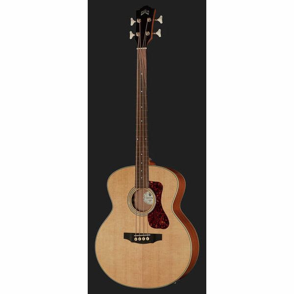 Guild B-240EF Acoustic Bass