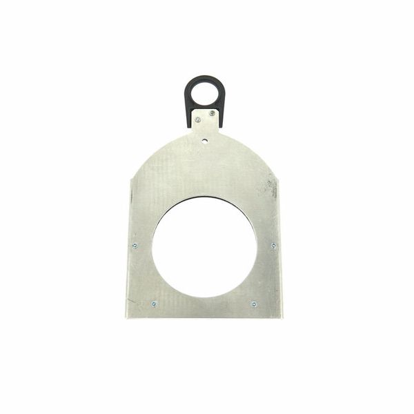 ETC S4 Gobo Holder A-Size/Glas