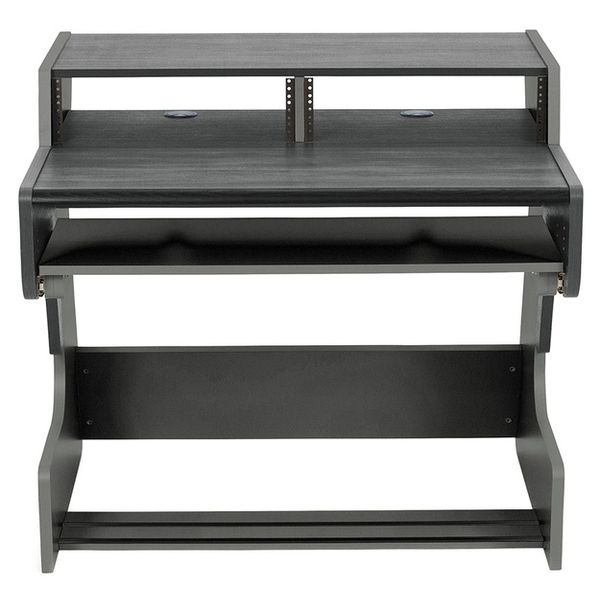 Zaor Miza 49 Flex Grey Wengé