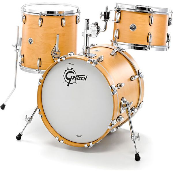 Gretsch Drums Brooklyn Jazz Shell Set -SN
