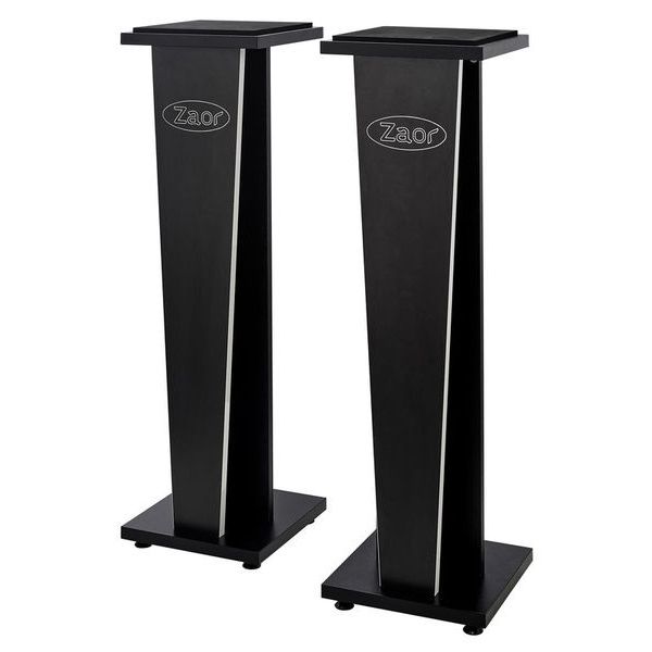 Zaor Miza Stand V42 Black