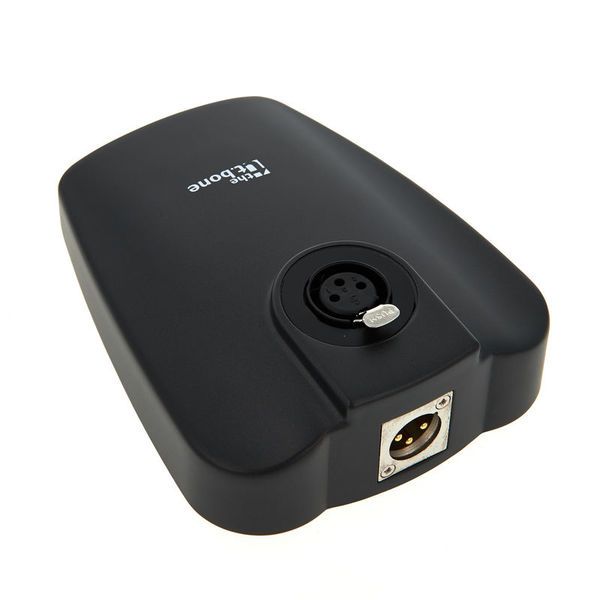 the t.bone Tischfuß