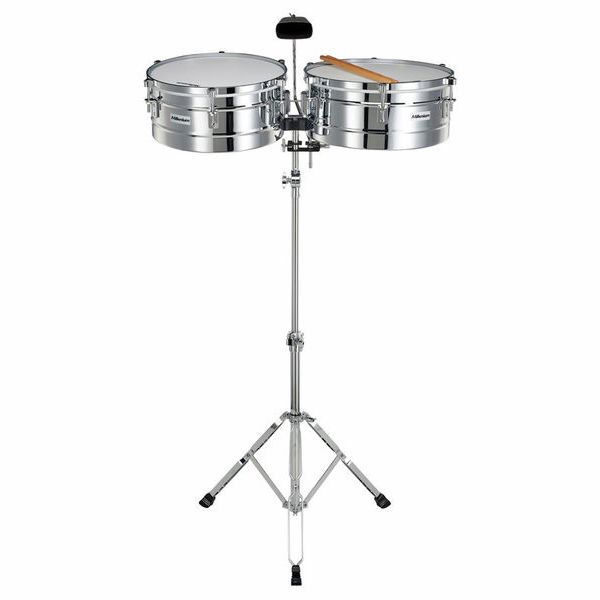 Millenium TB200 Timbales Set