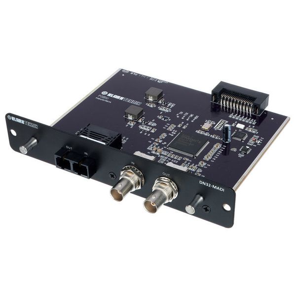 Klark Teknik DN32-Madi