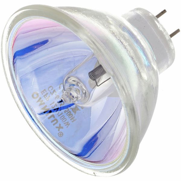 Omnilux EFP 12V/100W GZ-6,35, 500h