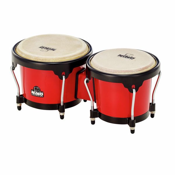 Nino Nino 17 R/BK Bongo ABS