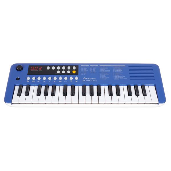 Startone BK-37 Mini Blue