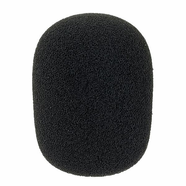 Rode WS2 Windschutz schwarz