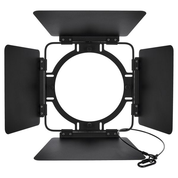 Varytec Bull 200 IP Barndoor