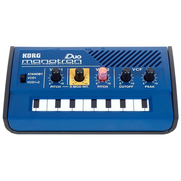 Korg Monotron Duo