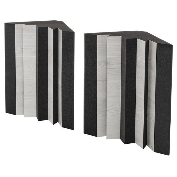 t.akustik CBT1 White Wood