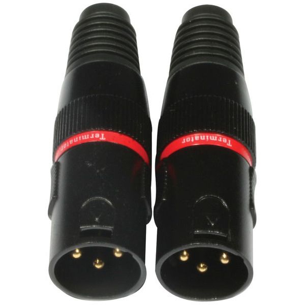 ADJ DMX terminal resistor Set 3Pin